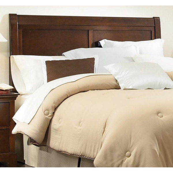 Jamaica Wood Full/ Queen Size Headboard On Sale Overstock 27781602
