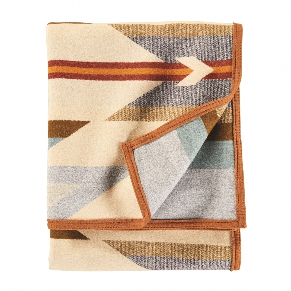 Pendleton Wyeth Trail Blanket - Bed Bath & Beyond - 27783883