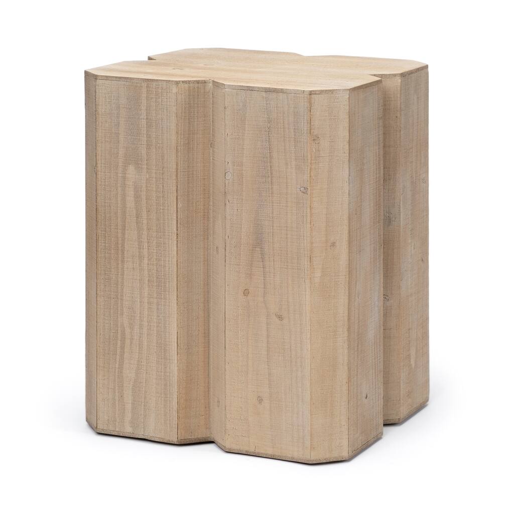 Mercana Celtic Accent Table
