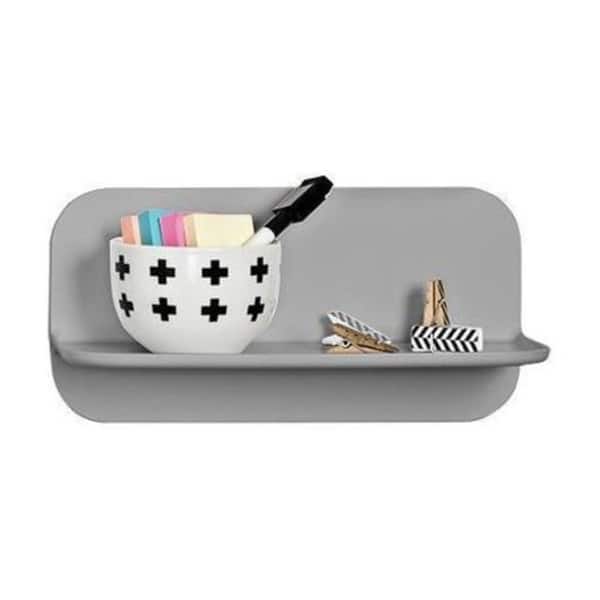 Honeycando PER009 Perch Shelfy Slate Overstock 27784549