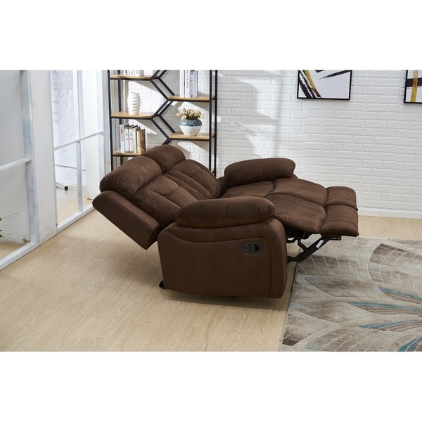 2 seater recliner sofa sale