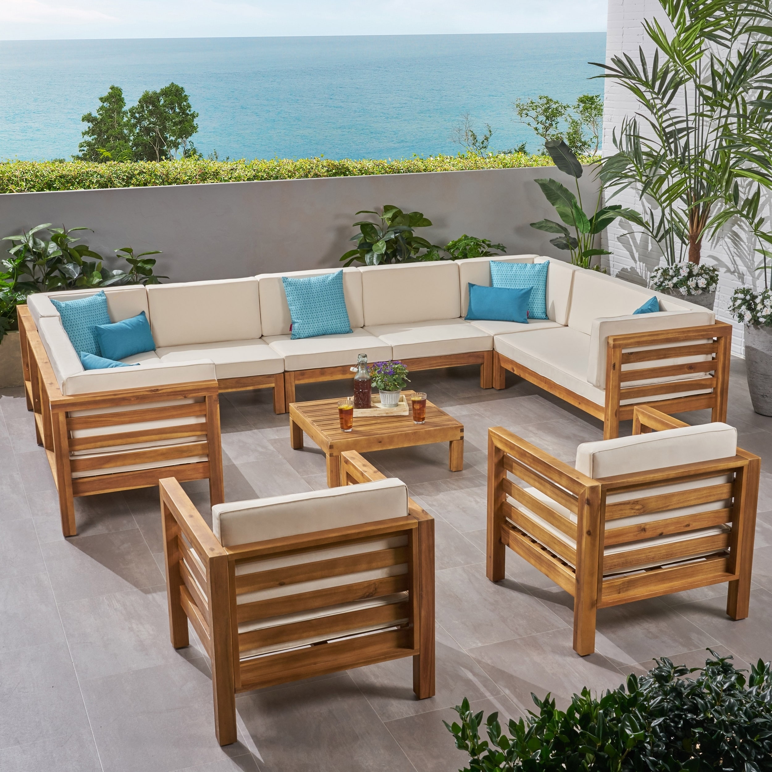 Outdoor & Patio Furniture