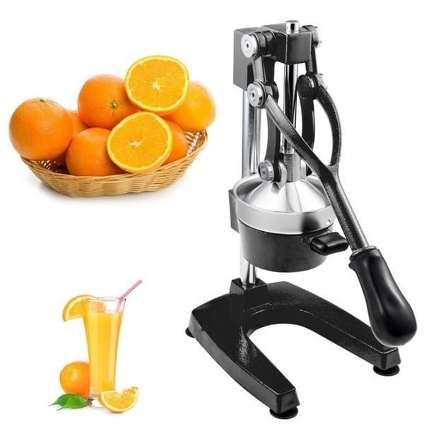 fresh juice squeezer