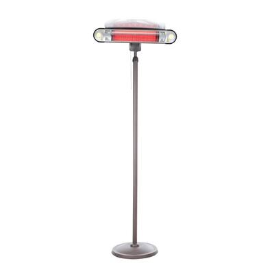 Alta Floor Standing Halogen Patio Heater