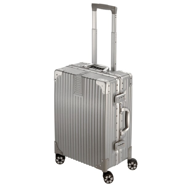 360 carry on luggage