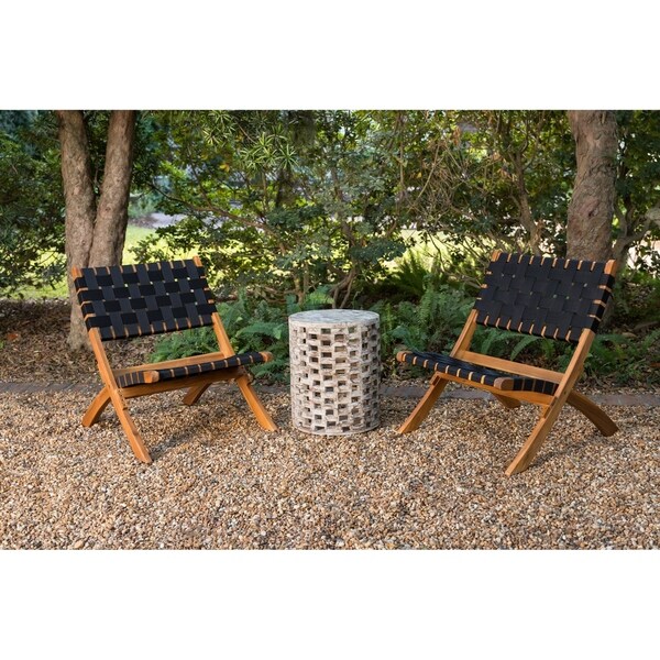 patio sense sava outdoor folding chair