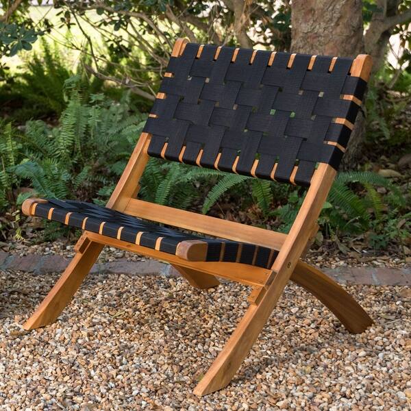 Sabra Folding Outdoor Chair by Havenside Home