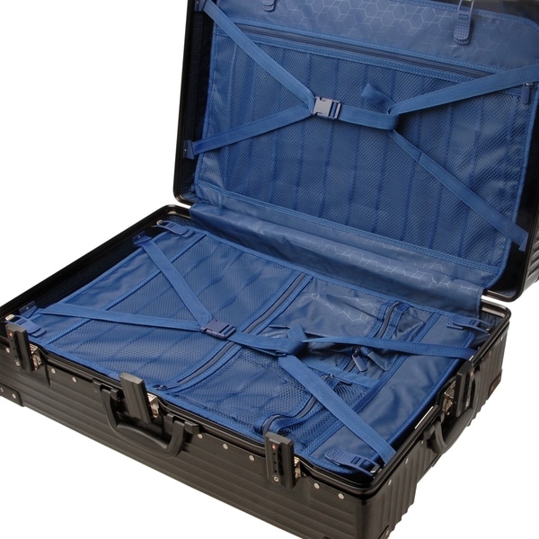 29 spinner luggage