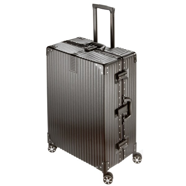 overstock carry on luggage