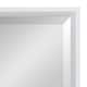 preview thumbnail 7 of 14, Kate and Laurel Calter Full Length Wall Mirror - 17.5x49.5