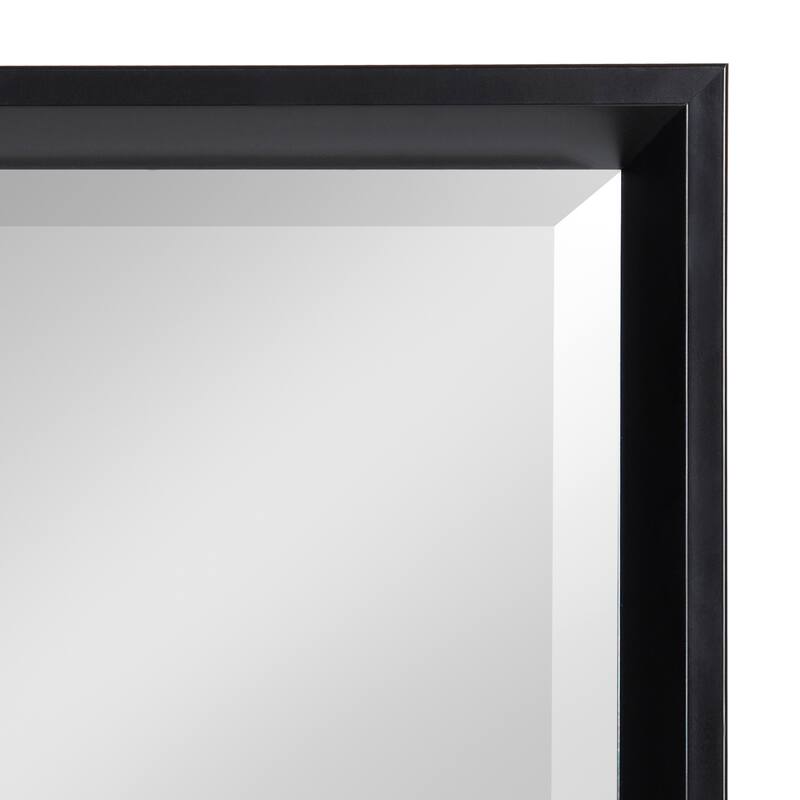 Kate and Laurel Calter Full Length Wall Mirror - 17.5x49.5