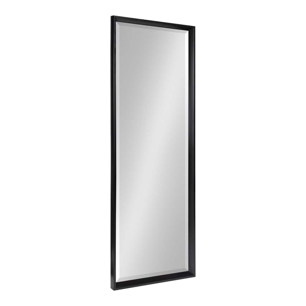 Kate and Laurel Calter Full Length Wall Mirror - 17.5x49.5