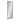Kate and Laurel Calter Full Length Wall Mirror - 17.5x49.5