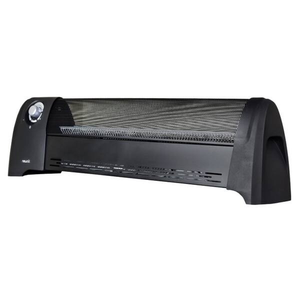 NewAir Baseboard Heater Low Profile 1500W AH-600 Refurbished - Bed Bath u0026  Beyond - 27793125