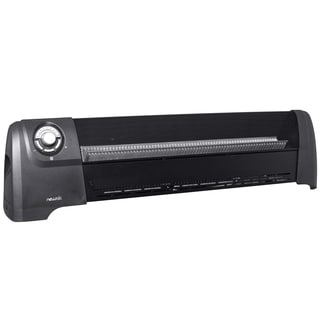 NewAir Baseboard Heater Low Profile 1500W AH-600 Refurbished - Bed Bath ...