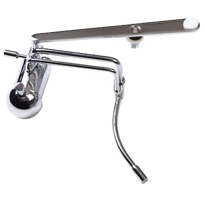 GoBidet 2003c Chrome Bidet Attachment