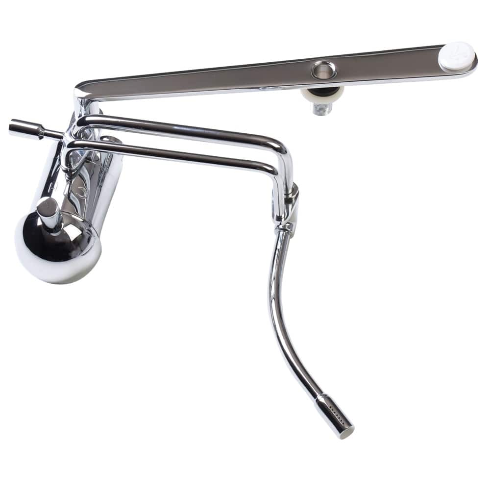 GoBidet 2003c Chrome Bidet Attachment
