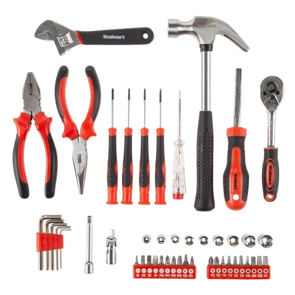 basic hand tools