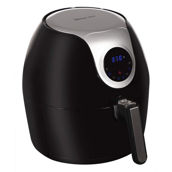 magic fryer mini