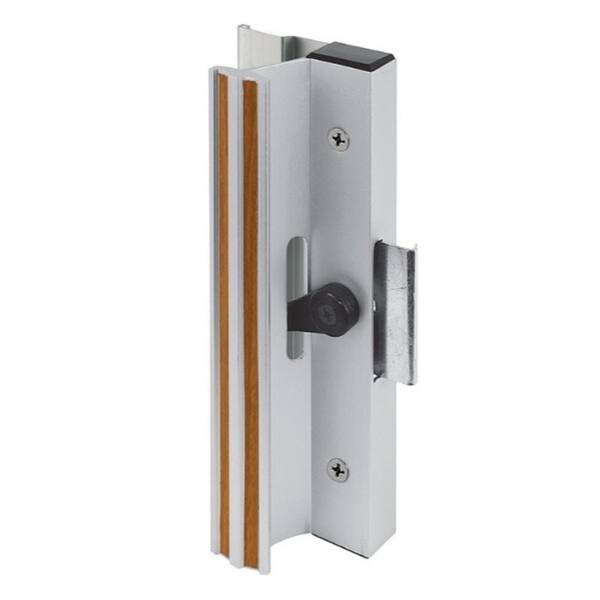 PrimeLine Steel Outdoor Sliding Screen Door Latch/Pull Overstock 27795074