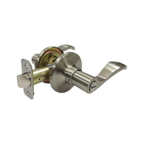 Renovators Supply Latch Satin Nickel