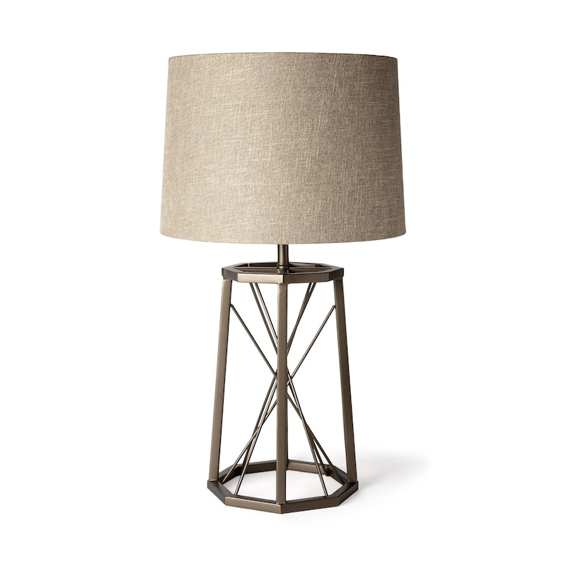 Mercana Raen Table Lamp 28.5 inches