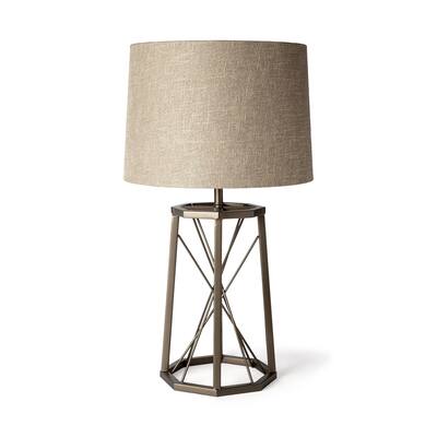 Mercana Raen Table Lamp 28.5 inches
