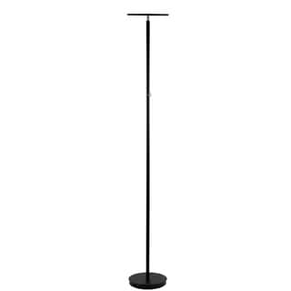 ACME Massey Floor Lamp in Black - Bed Bath & Beyond - 27798258