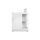 preview thumbnail 18 of 16, Carter's by Davinci Dakota 4-in-1 Crib and Changer Combo