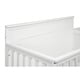preview thumbnail 17 of 16, Carter's by Davinci Dakota 4-in-1 Crib and Changer Combo