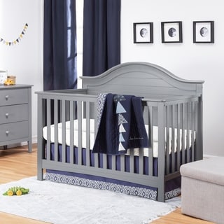 Carter's by Davinci Nolan 4-in-1 Convertible Crib