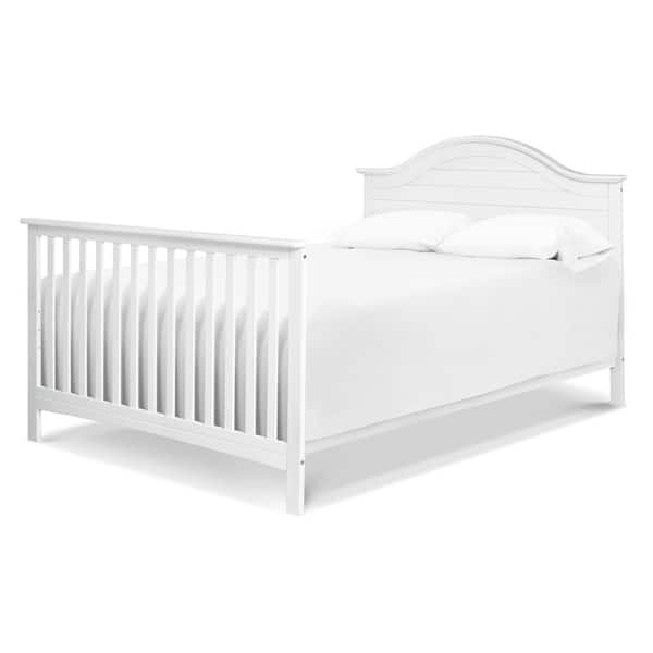 Shop Carter S By Davinci Nolan 4 In 1 Convertible Crib Overstock