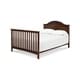 preview thumbnail 13 of 17, Carter's by Davinci Nolan 4-in-1 Convertible Crib