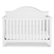 preview thumbnail 15 of 17, Carter's by Davinci Nolan 4-in-1 Convertible Crib