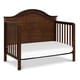 preview thumbnail 12 of 17, Carter's by Davinci Nolan 4-in-1 Convertible Crib