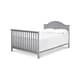 preview thumbnail 16 of 17, Carter's by Davinci Nolan 4-in-1 Convertible Crib
