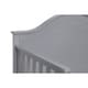 preview thumbnail 8 of 17, Carter's by Davinci Nolan 4-in-1 Convertible Crib