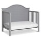 preview thumbnail 7 of 17, Carter's by Davinci Nolan 4-in-1 Convertible Crib