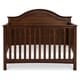 preview thumbnail 10 of 17, Carter's by Davinci Nolan 4-in-1 Convertible Crib