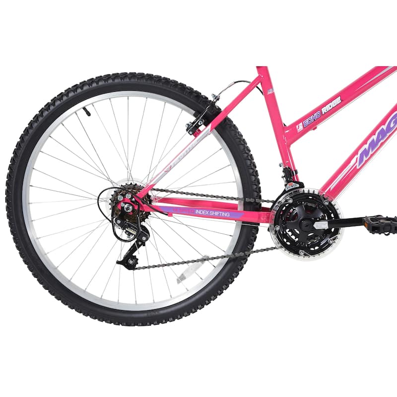 Magna Echo Ridge 26" Bike