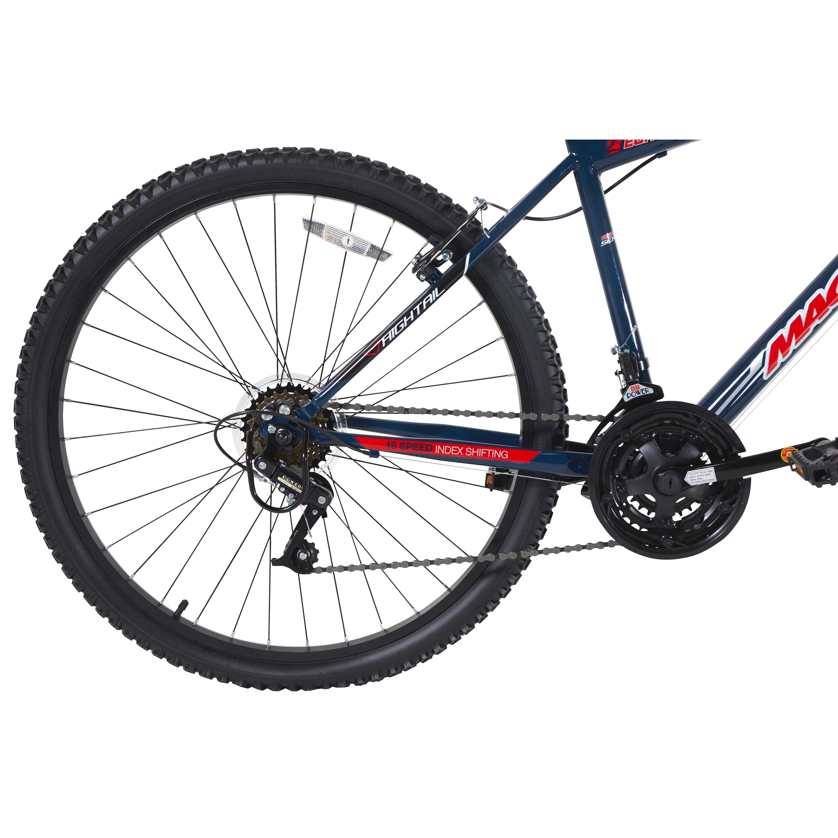 Magna Echo Ridge 26 Bike