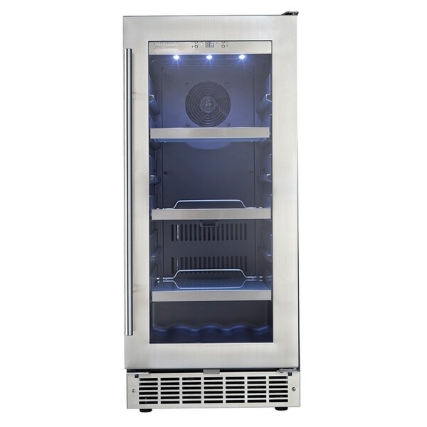 magic chef beverage cooler 3.1