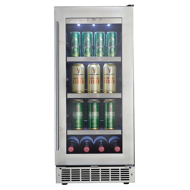 danby drink fridge