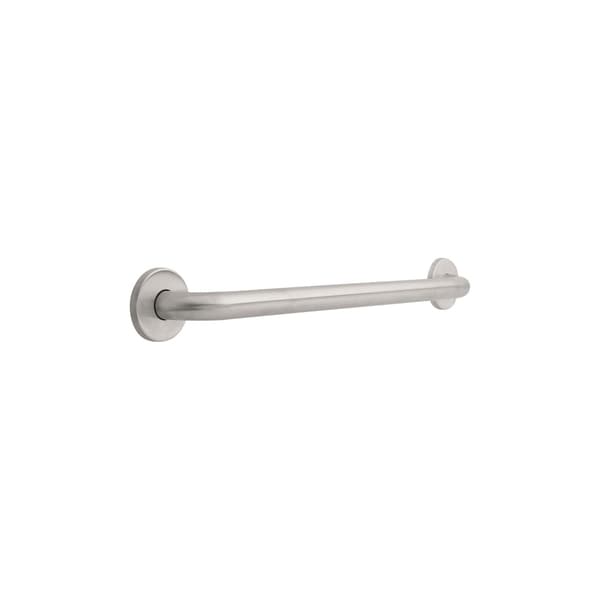 Delta 1 1 4 X 24 Grab Bar Stainless 41124 SS Bed Bath Beyond   Delta Commercial 1 1 4 X 24 ADA Grab Bar Concealed Mounting 41124 SS Stainless F3d67e38 67b3 45e8 9406 C80146e7c475 600 