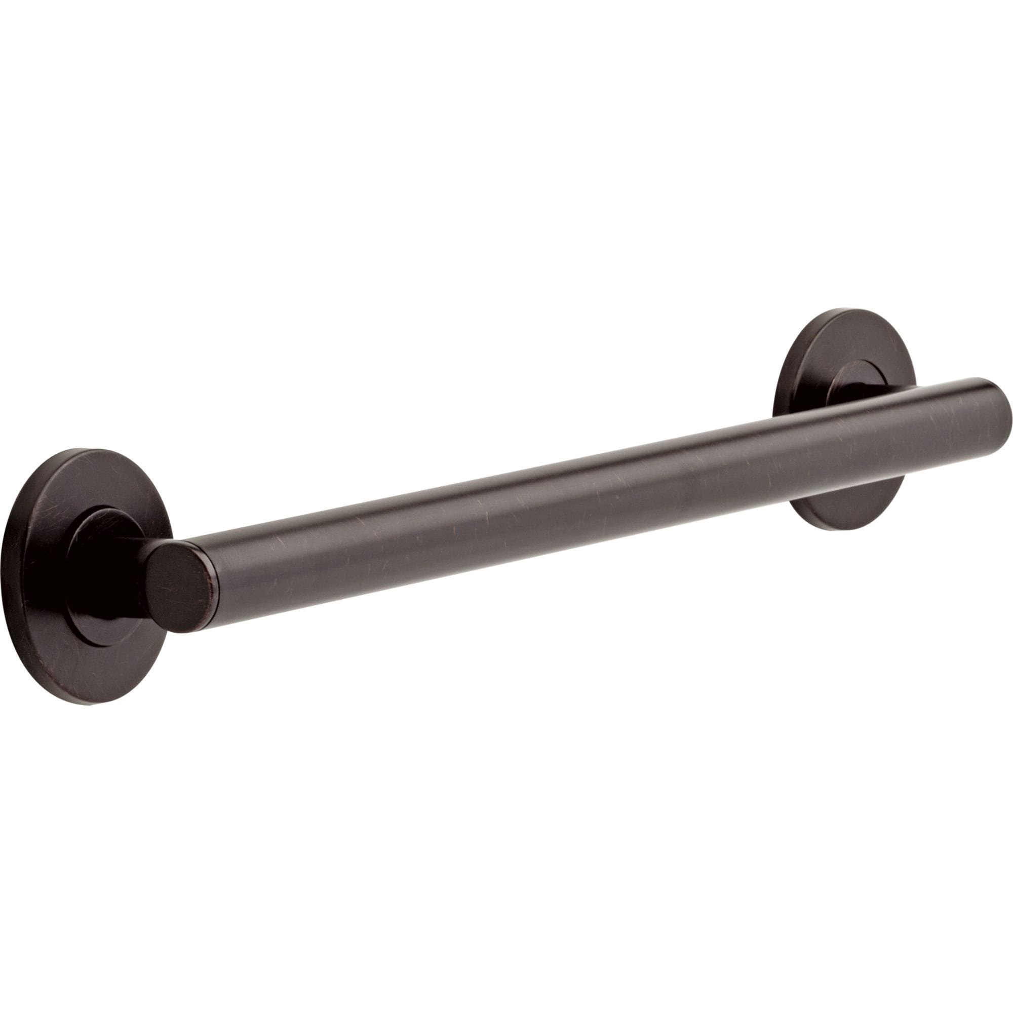 Moen Preston Chrome Towel Bar 18 in. L Zinc