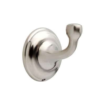 Delta Windemere Robe Hook 70035-SS Stainless