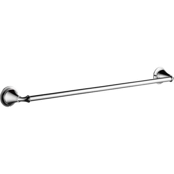 Delta Linden 24" Towel Bar 79424 Chrome Bed Bath & Beyond 27801836