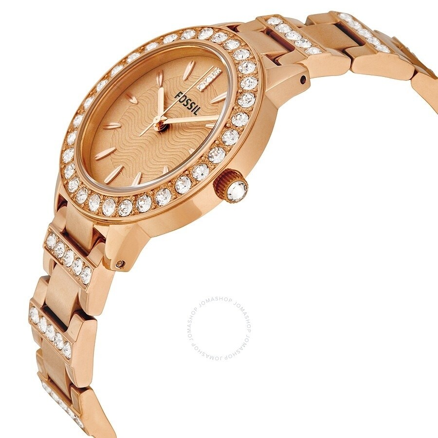 fossil 4885