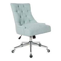 OSP Home Furnishings Amelia Office Chair