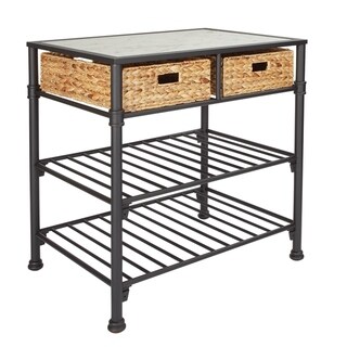 Alice Kitchen Island - Bed Bath & Beyond - 27802316